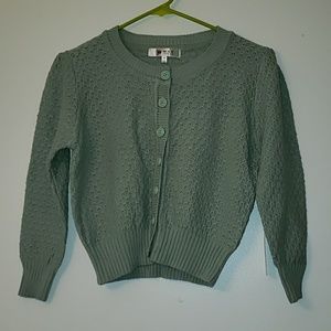 Women's Ye Mak Sweater - Size Medium